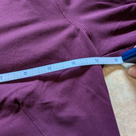 Urbanite Henley Long Sleeve - Picture 3 of 3